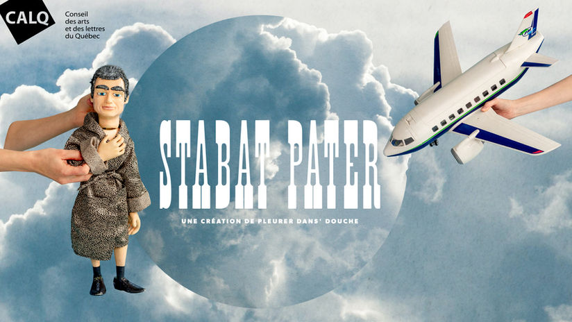 Stabat Pater